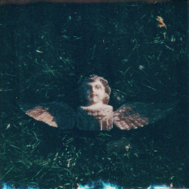 undefined album image