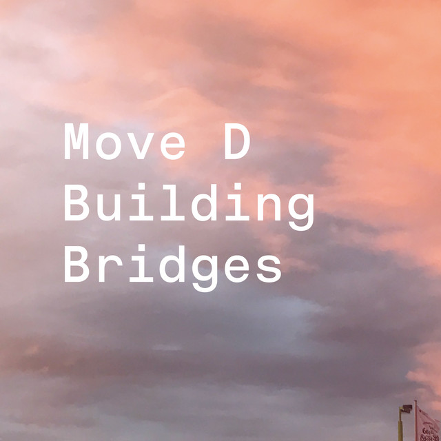 Building Bridges cover art