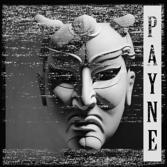 Обкладинка: Payne — shizzzzzik