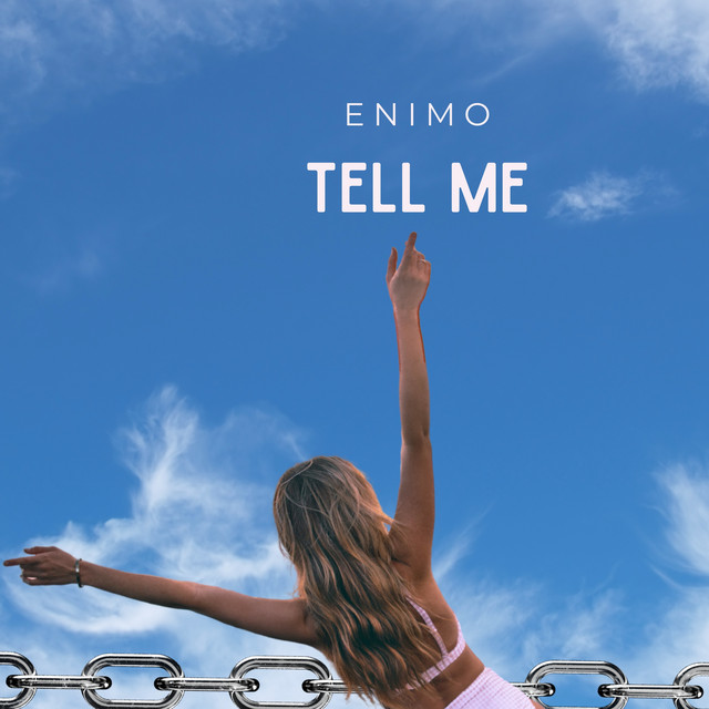 Tell Me - Radio Edit