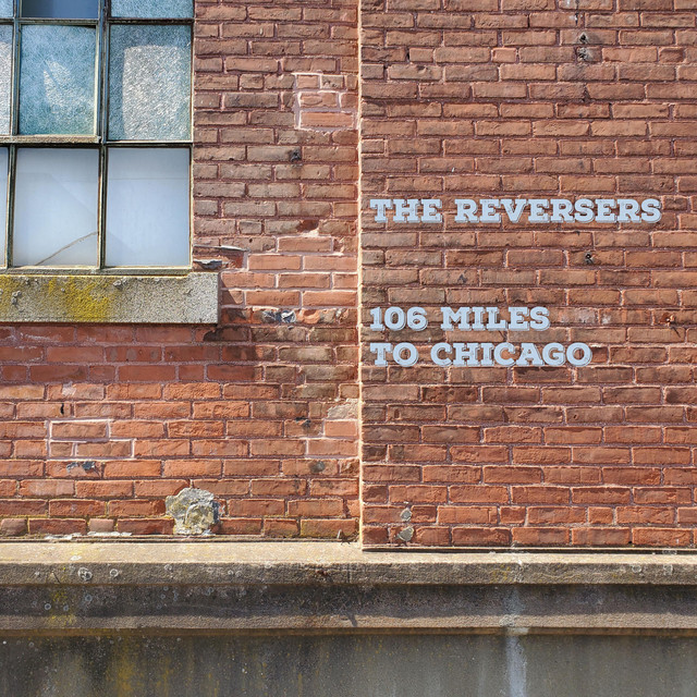 106 Miles to Chicago cover art