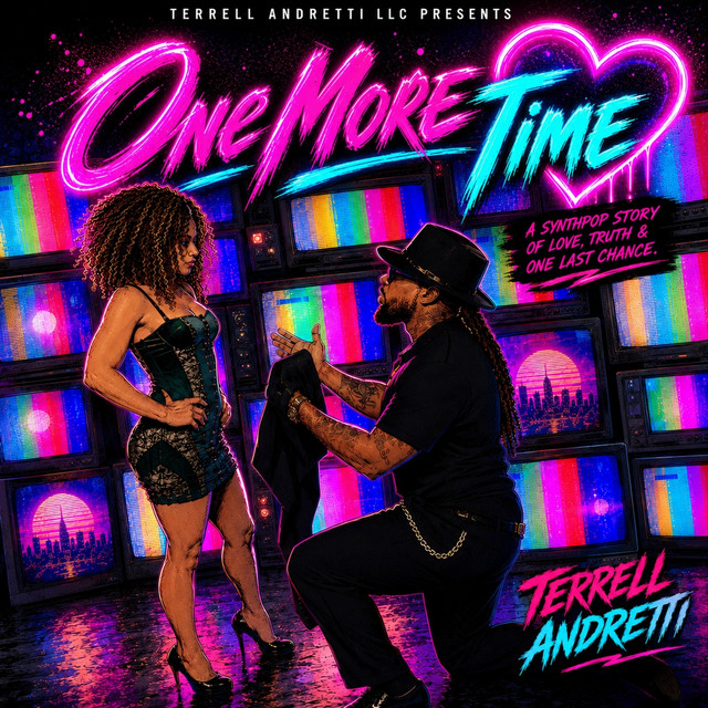 One More Time