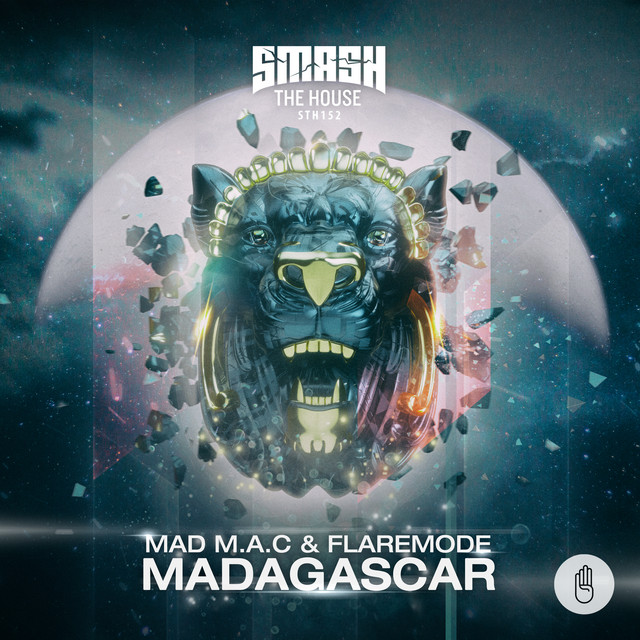 Madagascar - Extended