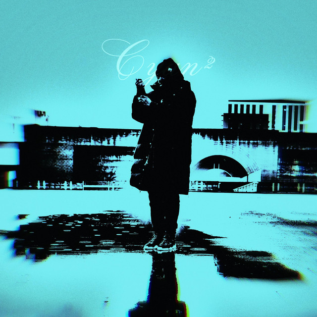 21+ (Cyan²) cover art