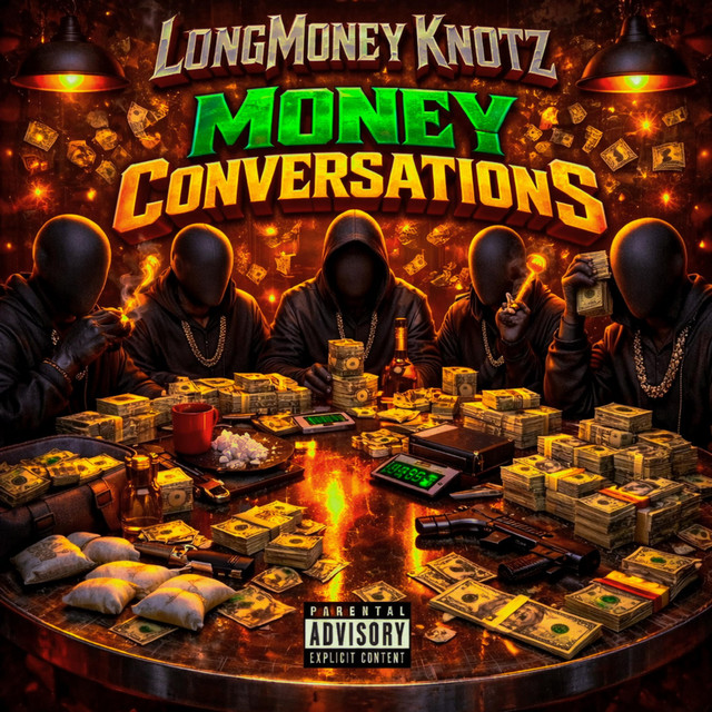 Money Conversations