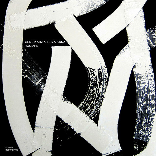Hammer album art