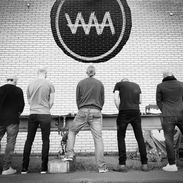 Waaa | Spotify