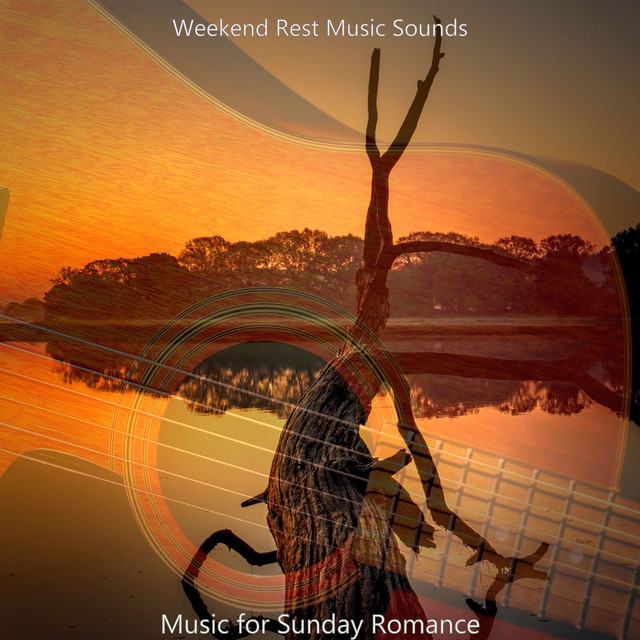 Weekend Rest Music Sounds | Spotify