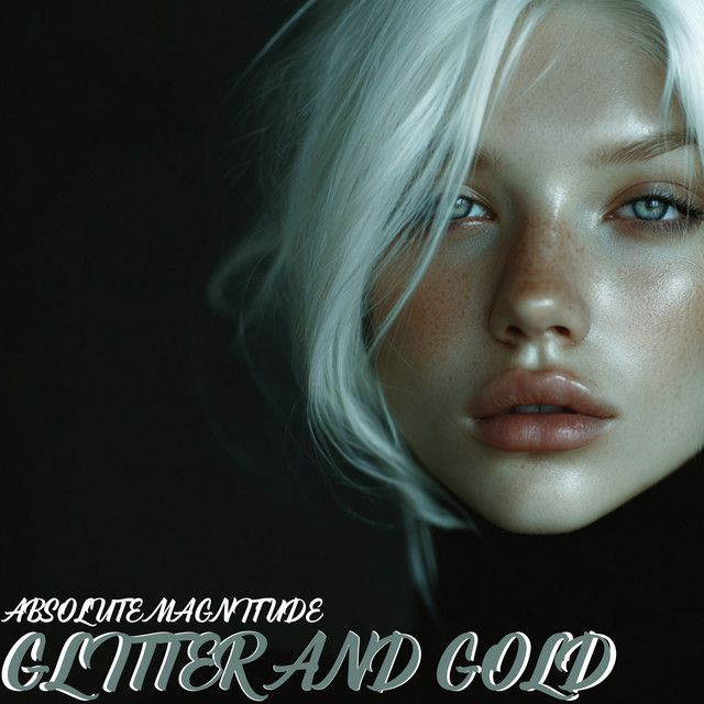 Glitter and Gold