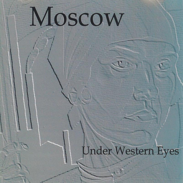 Under Western Eyes cover art