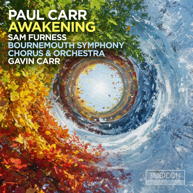 Carr: Awakening