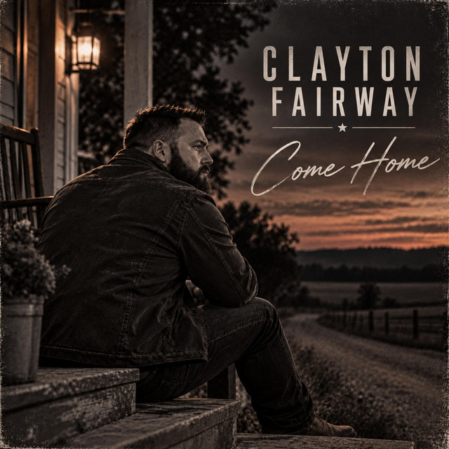 Clayton Fairway