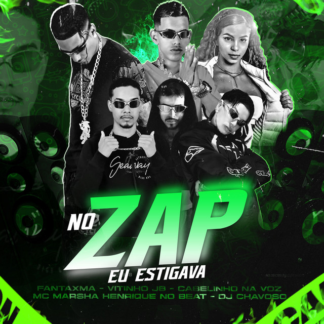 No Zap Eu Estigava