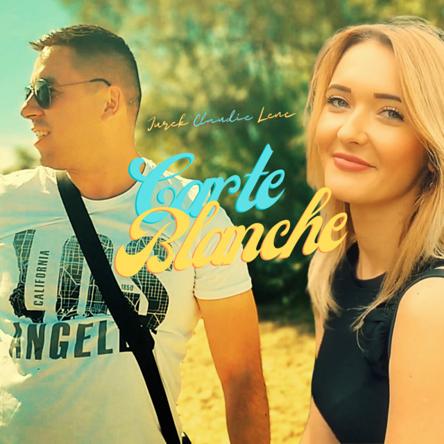 Carte Blanche - Radio Edit