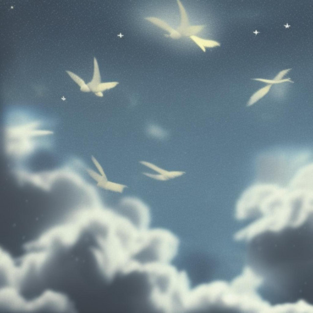 WINGS cover art