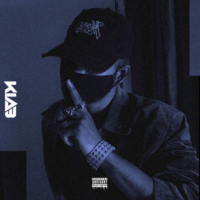 KIAB cover art
