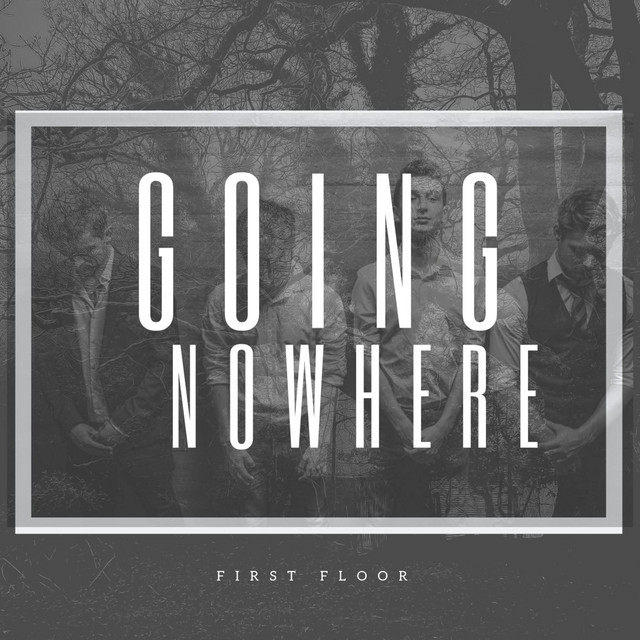 Going Nowhere cover art