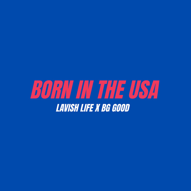 Born in the Usa