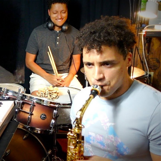 Brother Man cover art