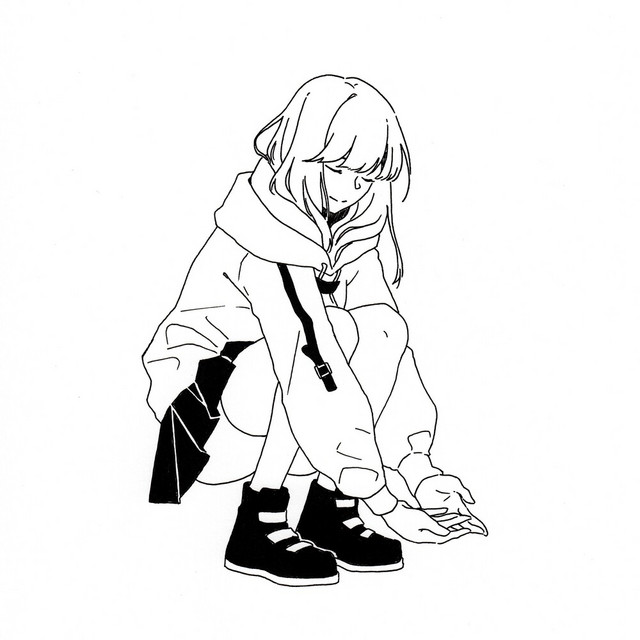 That Alone Feeling cover art