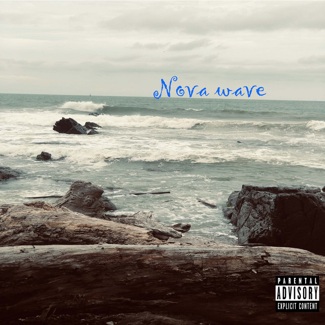 Nova Wave cover art