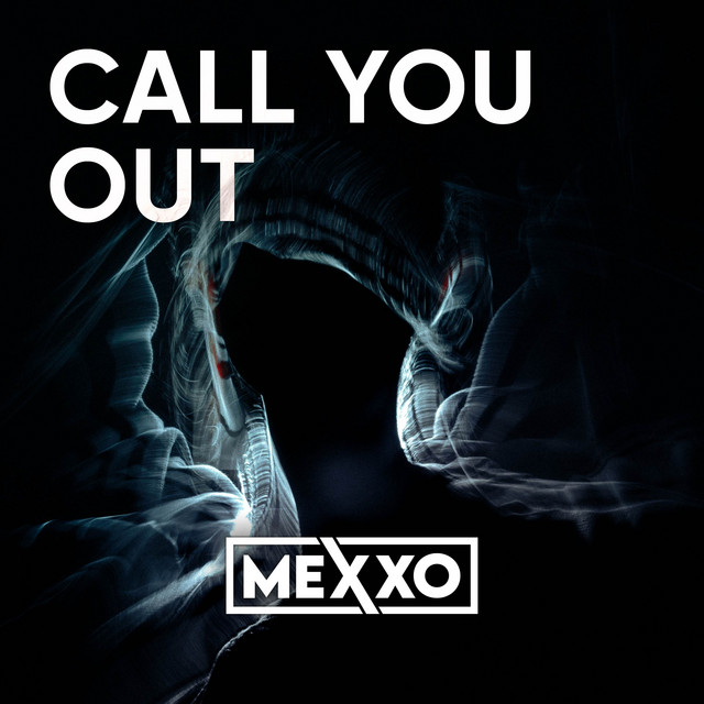 Call You Out cover art