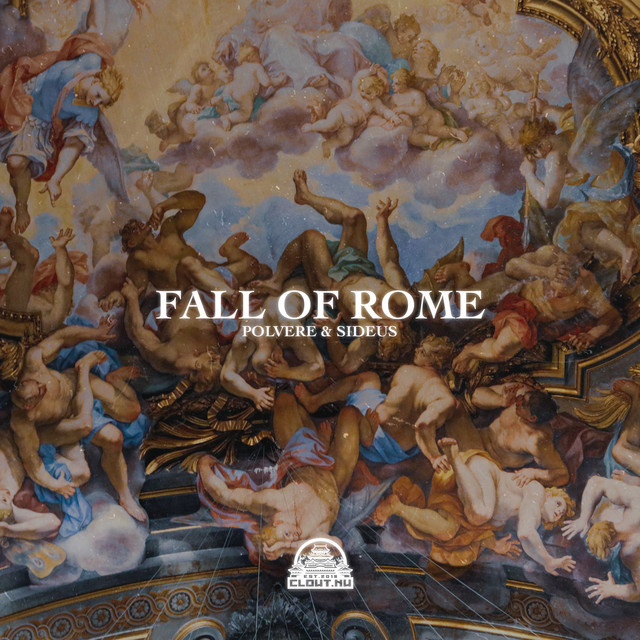 Fall of Rome