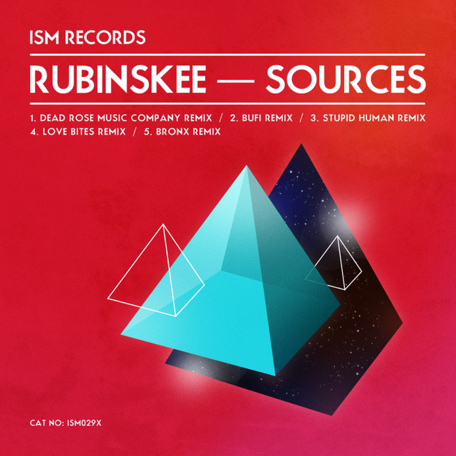 Sources - Bronx Remix cover art