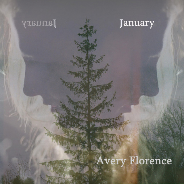 January cover art