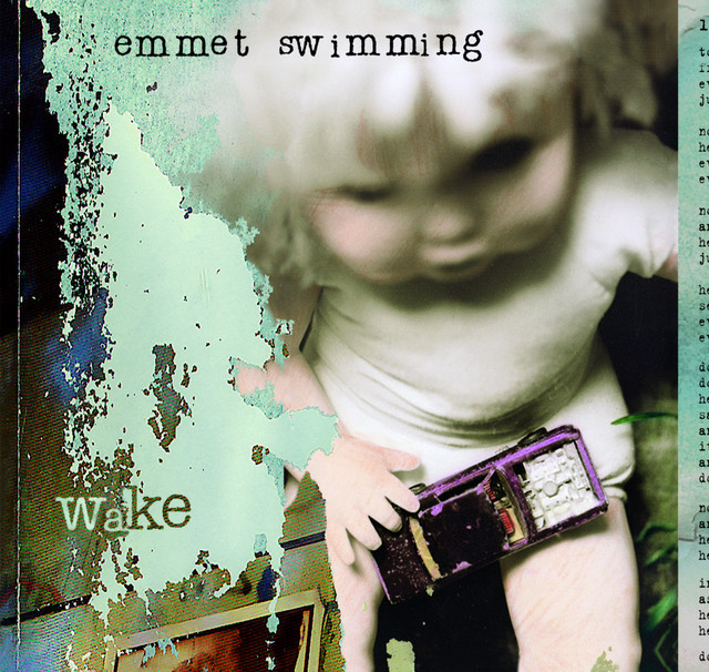 Wake cover art
