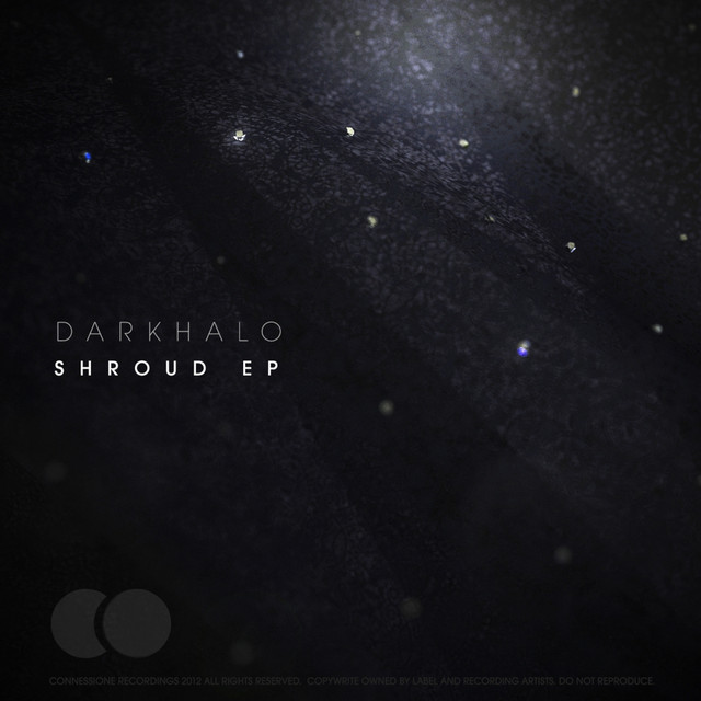 Shroud EP cover