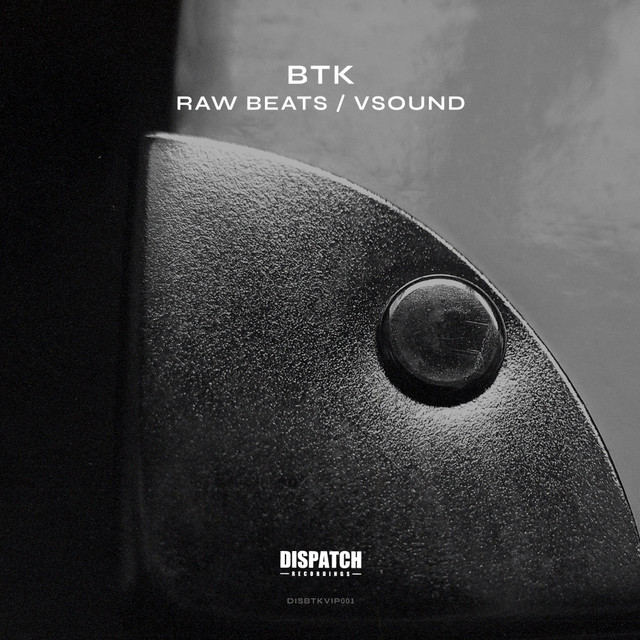 VSound album art