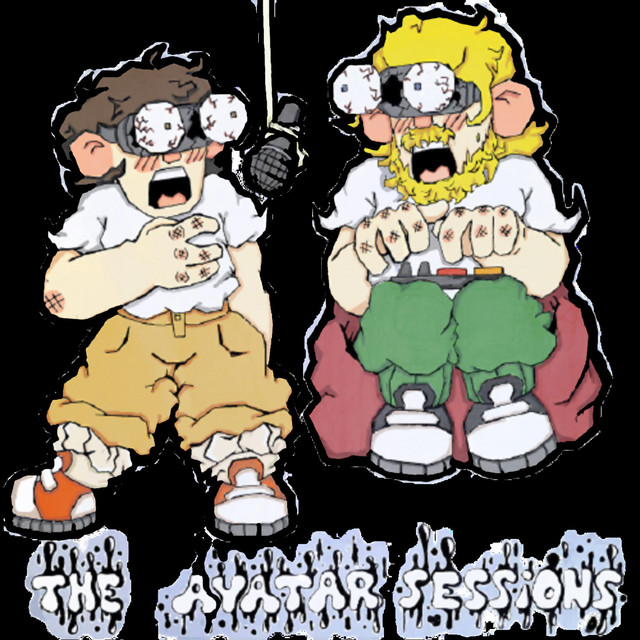 The Avatar Sessions Vol. I - EP by Mick G | Spotify