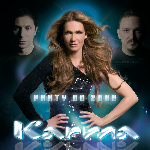 Party do zore cover art