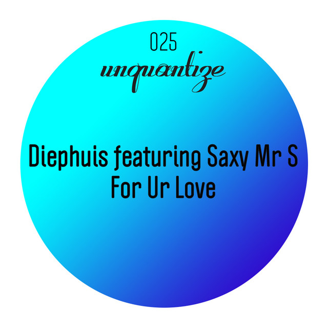 For Ur Love - Original Mix cover art
