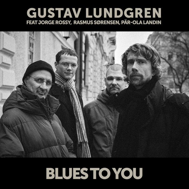 Blues to You