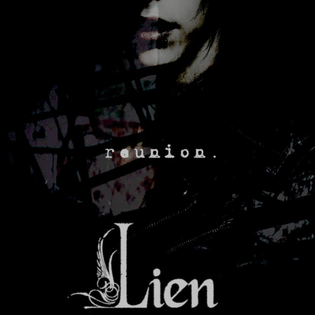reunion. cover art