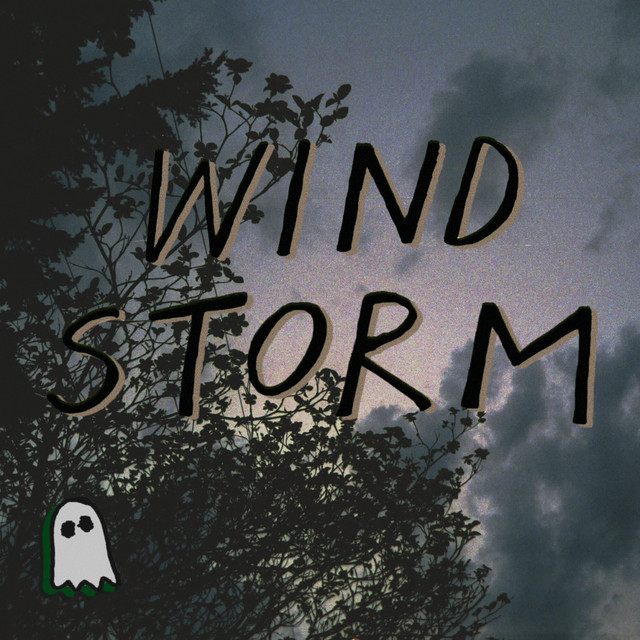 Windstorm cover art