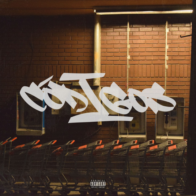 Códigos cover art