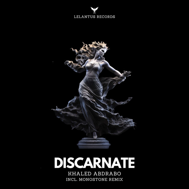 Discarnate cover