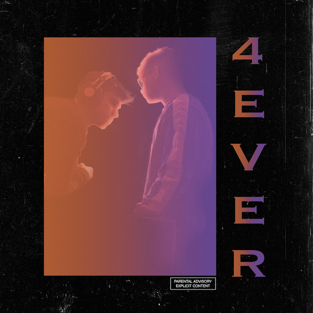 4 EVER cover art