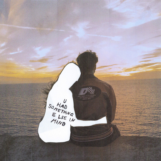 u had something else in mind cover
