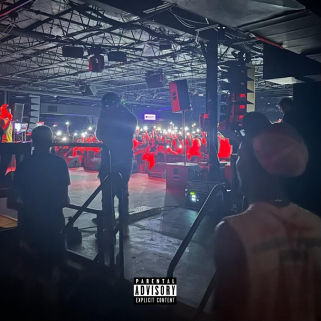 IN THE MEANTIME cover art