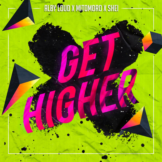 Get Higher cover