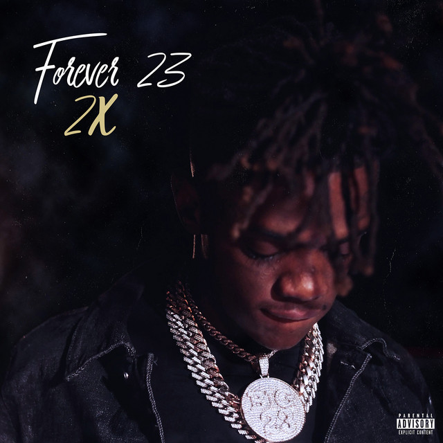 Forever 23 2x cover art