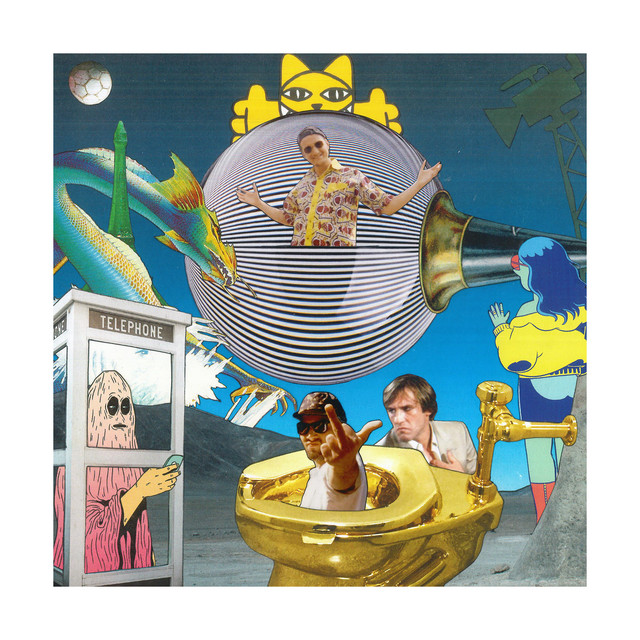 Plus cover art