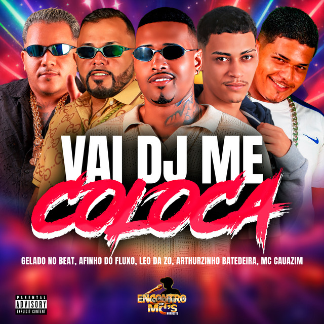 VAI DJ ME COLOCA