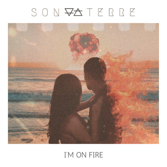 I'm On Fire