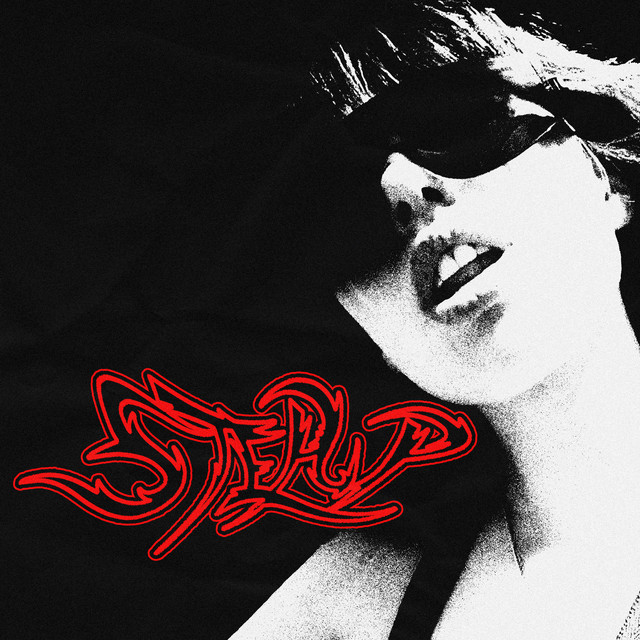STEP UP cover art