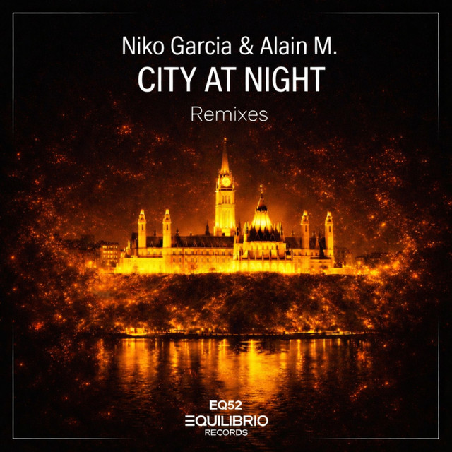 City at Night